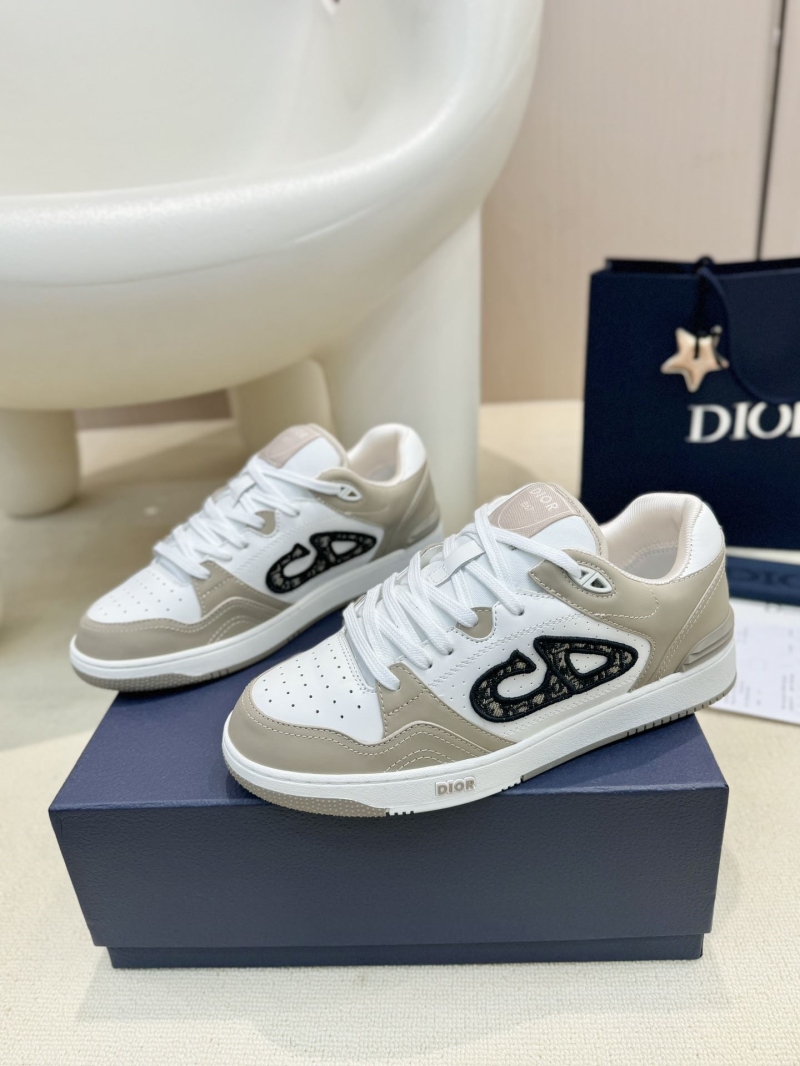 Christian Dior Sneakers